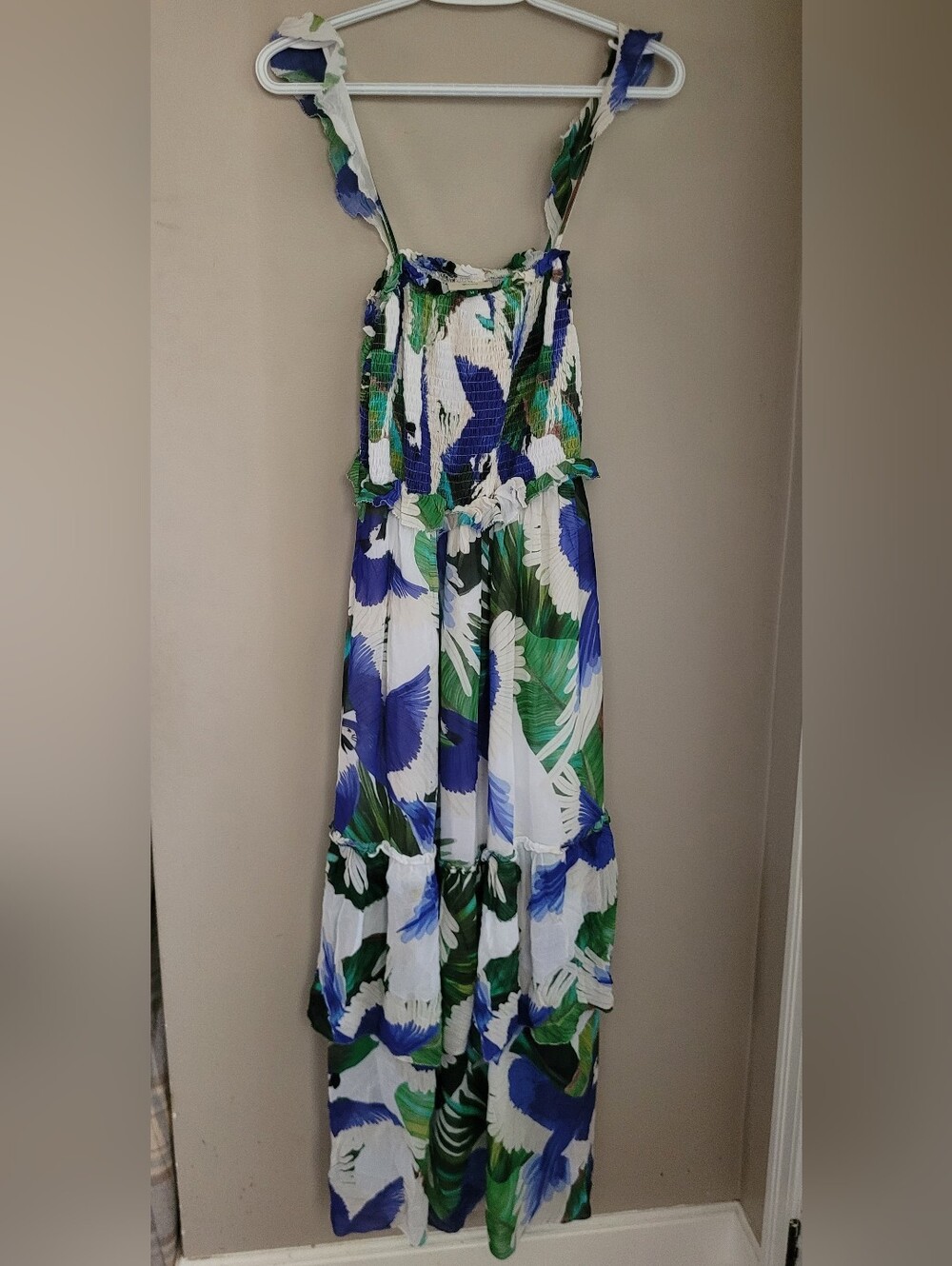 Farm Rio Dress